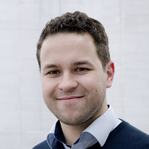 Benjamin Bachhuber