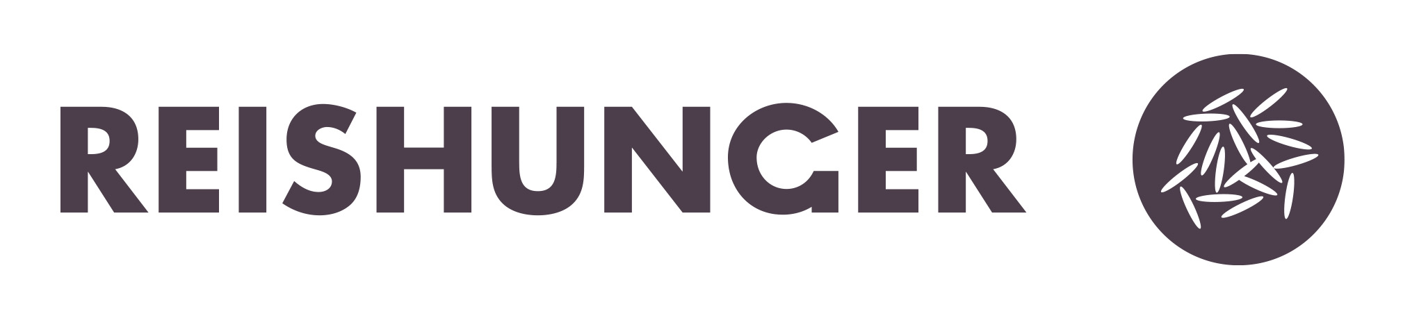 Reishunger